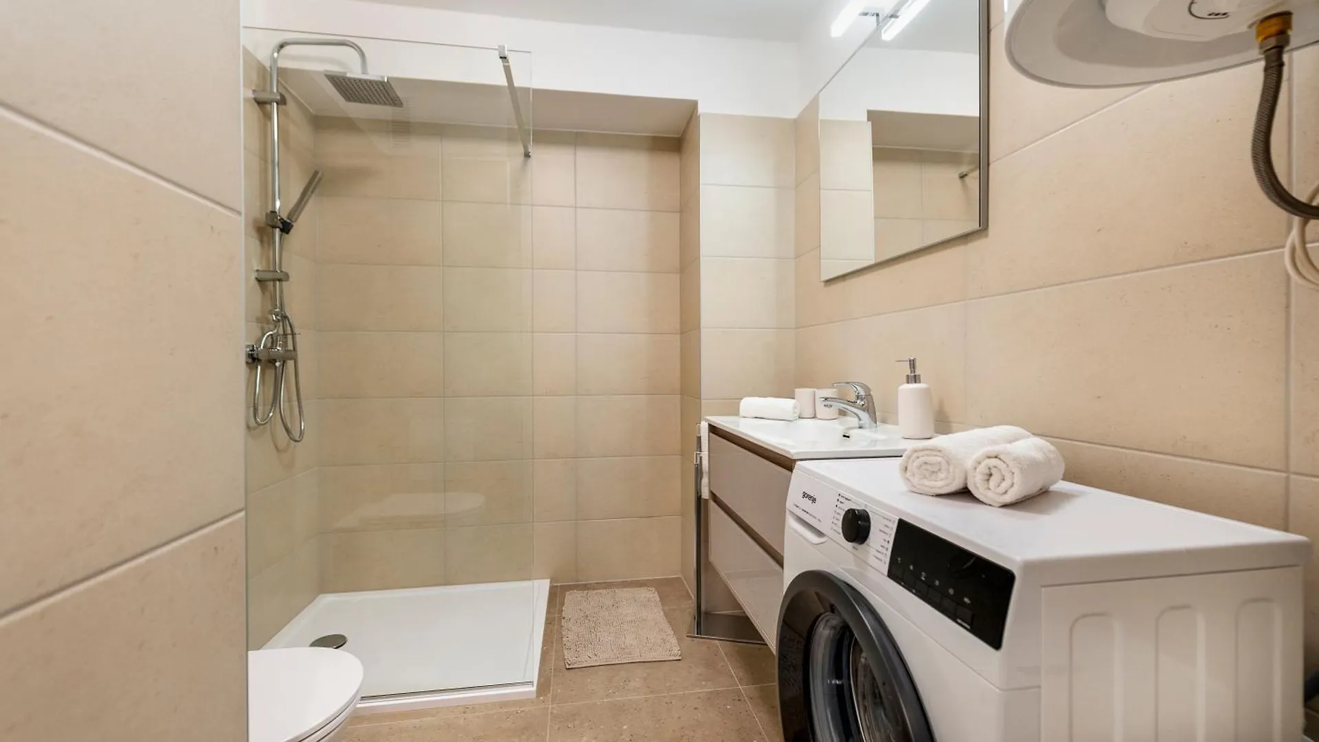 Apartment Arena Parkside Residence Pula Croatia