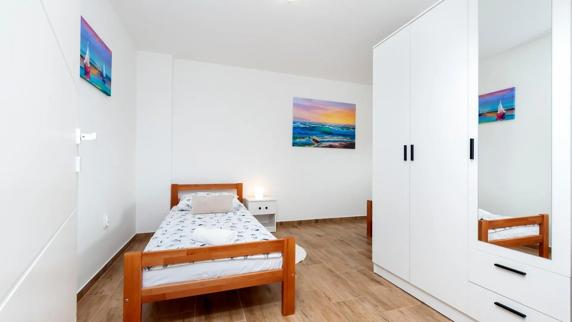 Apartment Arena Parkside Residence Pula