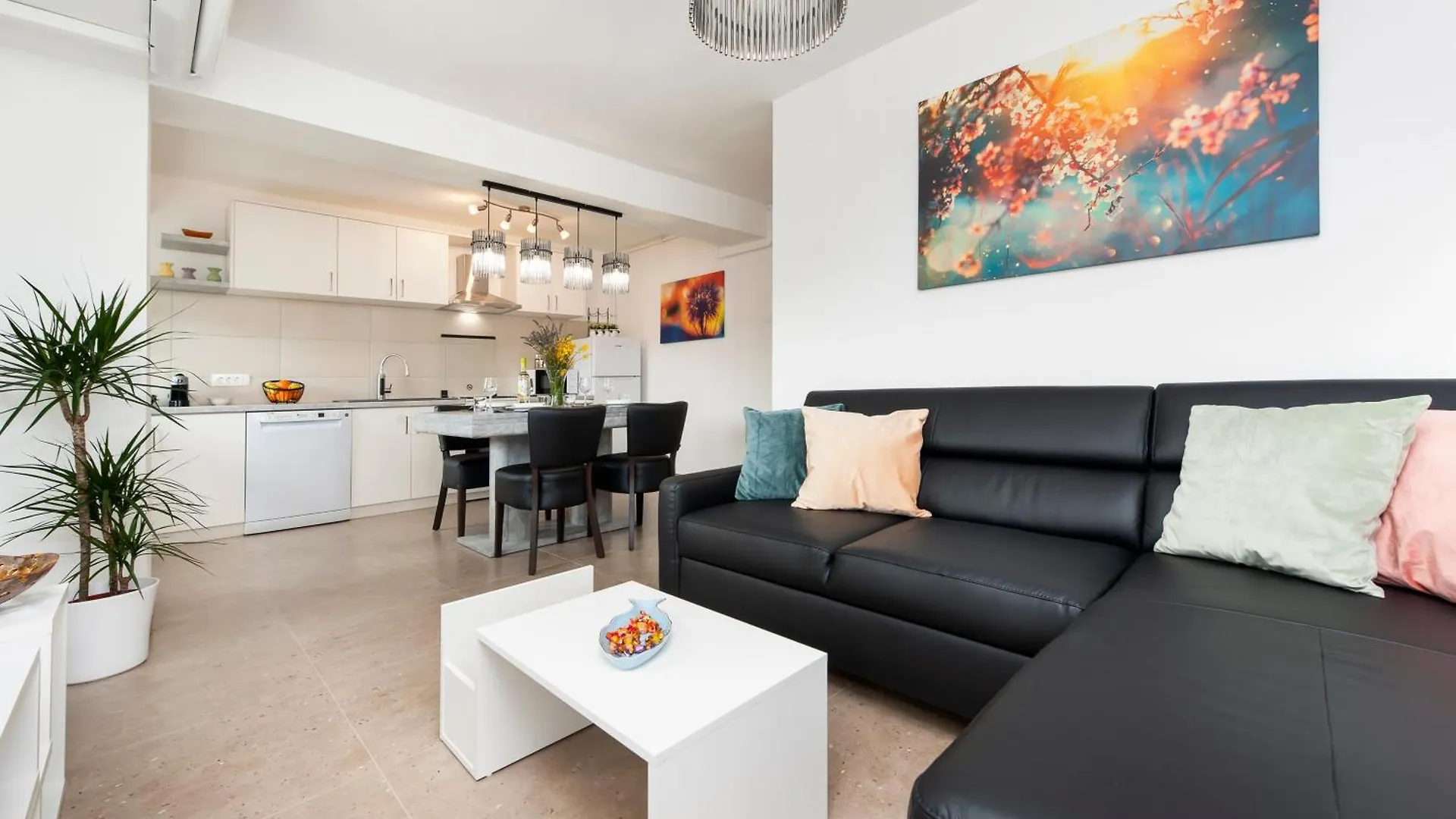 Arena Parkside Residence Pula