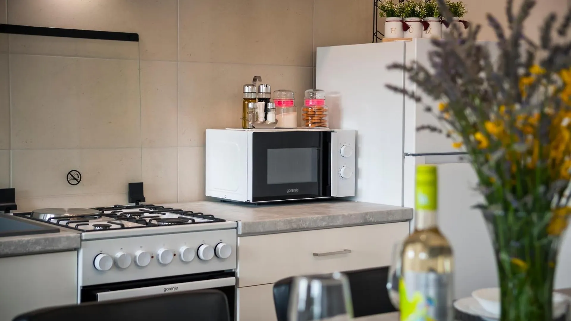 Apartment Arena Parkside Residence Pula Croatia