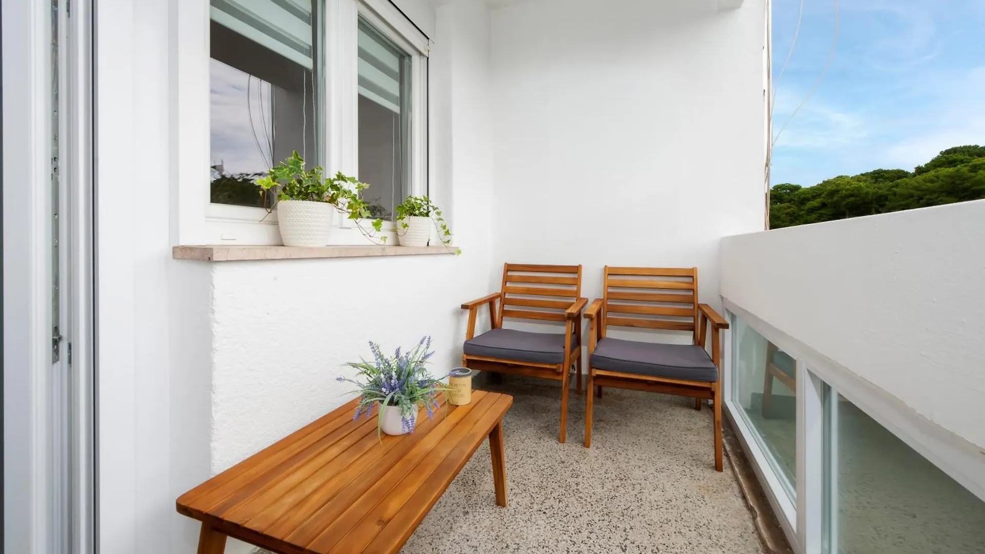 Apartment Arena Parkside Residence Pula