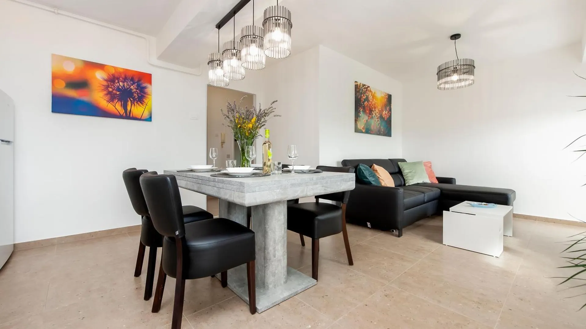 Arena Parkside Residence Pula