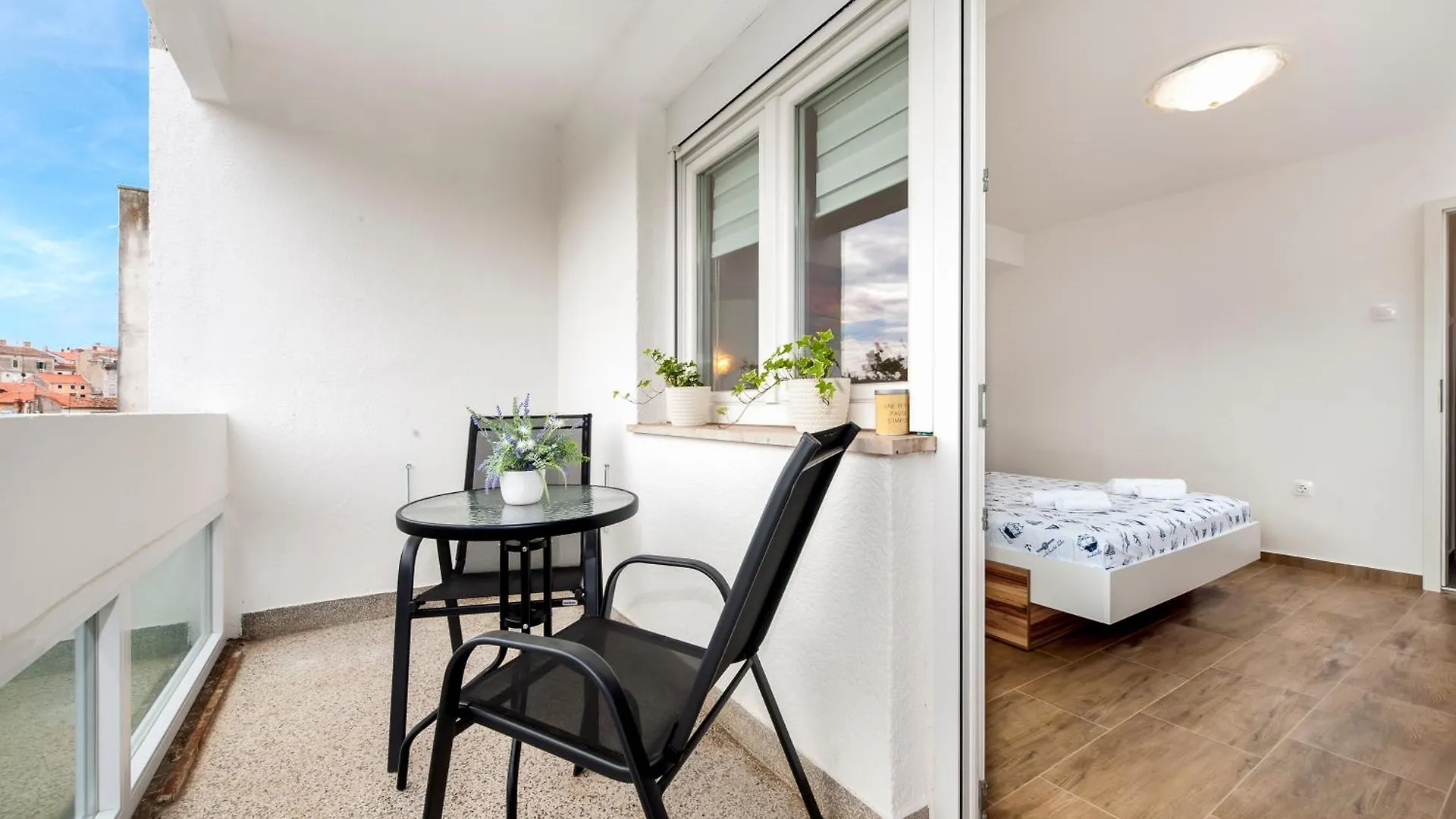 Arena Parkside Residence Pula Croatia