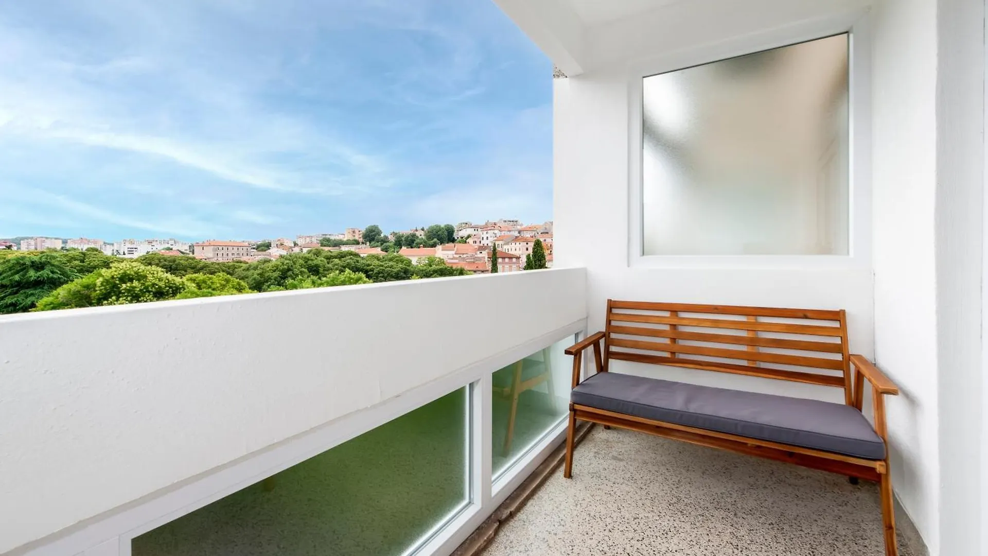 Apartment Arena Parkside Residence Pula Croatia
