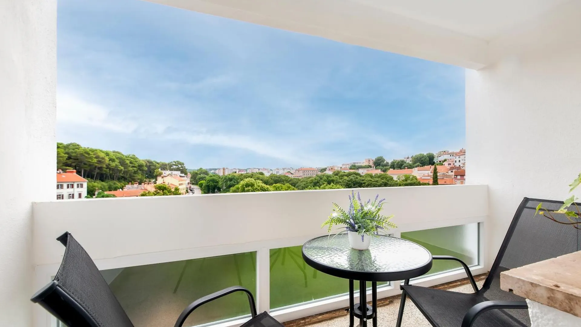 Arena Parkside Residence Pula Croatia